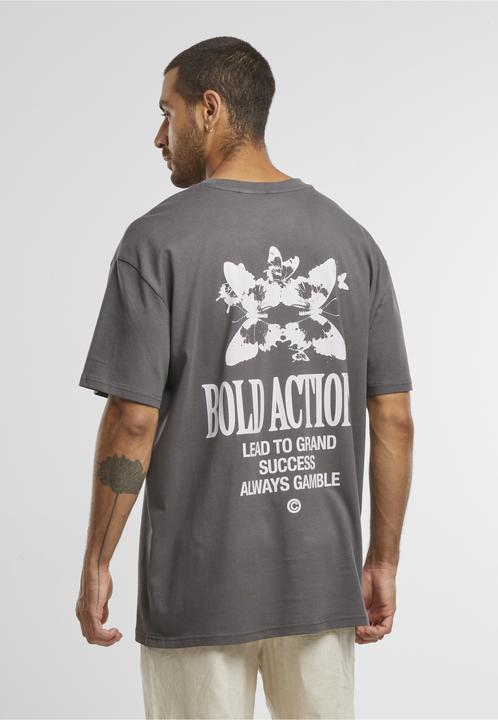 Produktbild Mister Tee MisterTee Bold Actions Oversize Tee - 175087 (M)