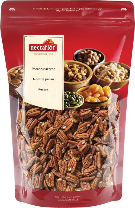 Actual product image Nectaflor Pecans (1000 g)