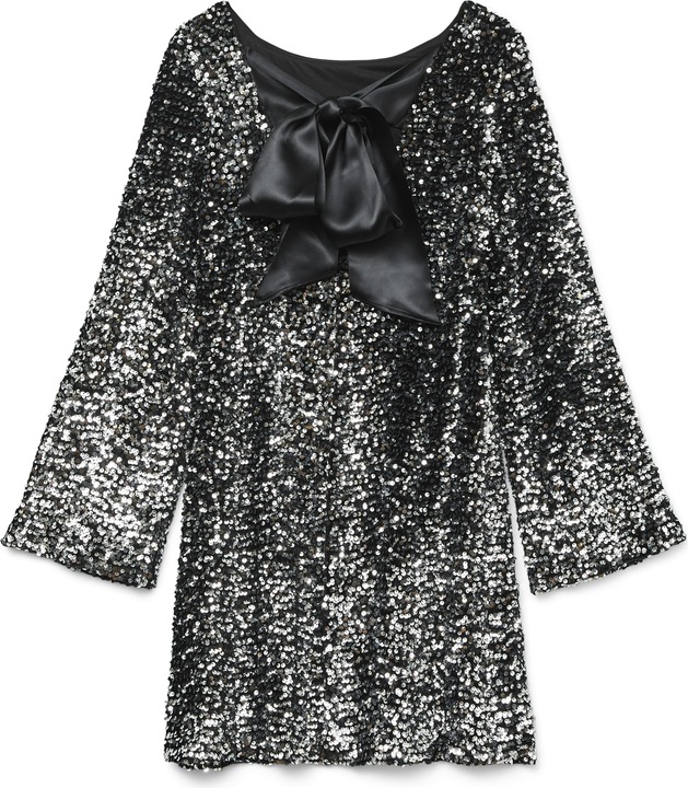 Produktbild Vero Moda VMLAILA Kurzes Kleid Kleid (L)