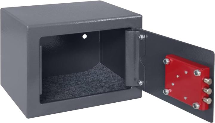 Produktbild HMF Möbeltresor