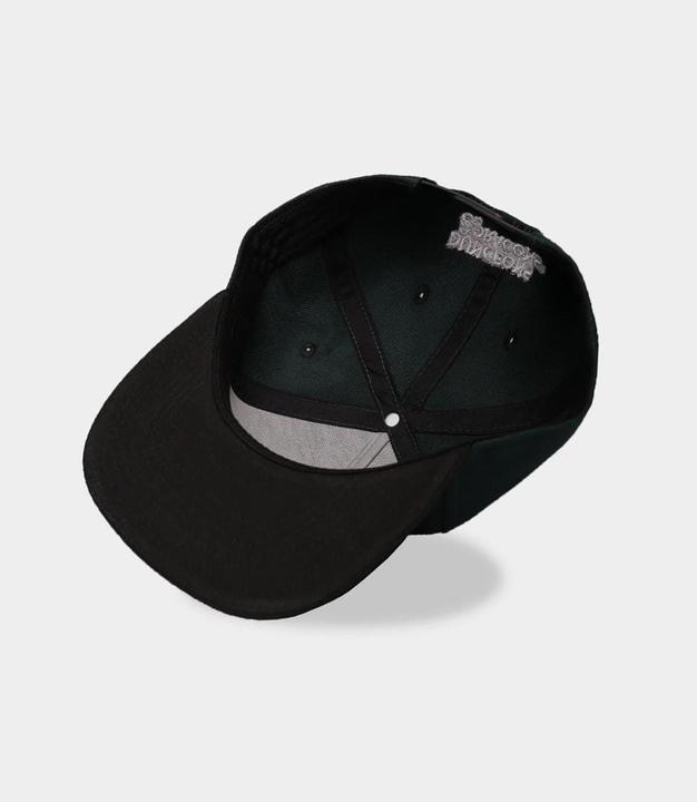 Image du produit Dungeons and Dragons Snapback Drizzt (Taille unique)