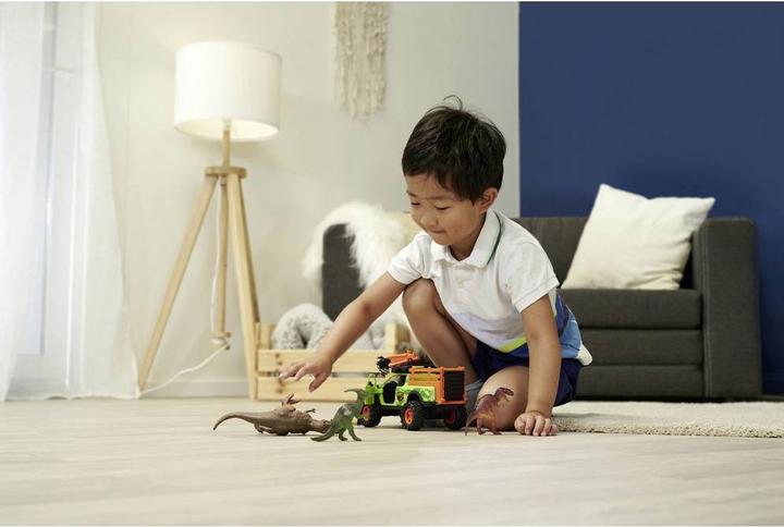 Produktbild Dickie Dino Hunter