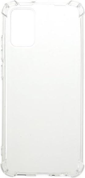 Actual product image MU Classic Softcase TPU Series (Samsung Galaxy A02s)