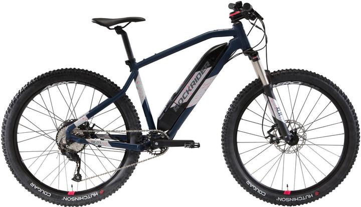 Produktbild Rockrider E-ST 500 (44.30 cm)