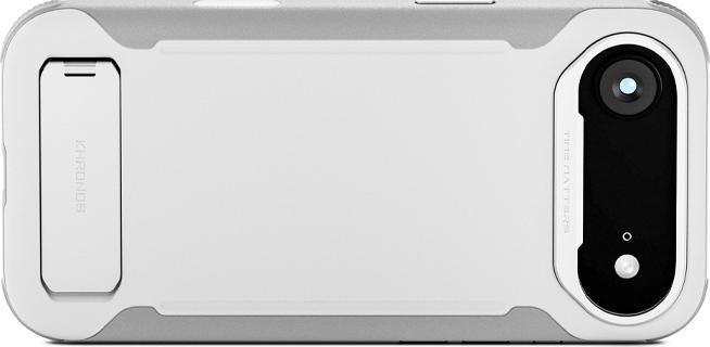 Actual product image Tilta Khronos Lite iPhone 17 Air Case (Apple iPhone 17 Pro)