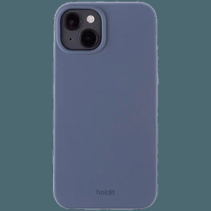 Produktbild Holdit Silicone Case (Apple iPhone 15 Plus)