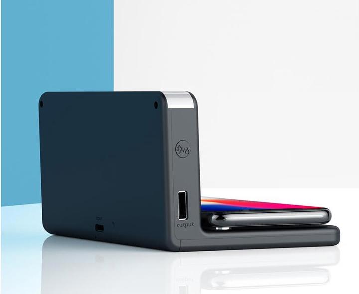 Immagine prodotto TOP Stazione intelligente 3in1