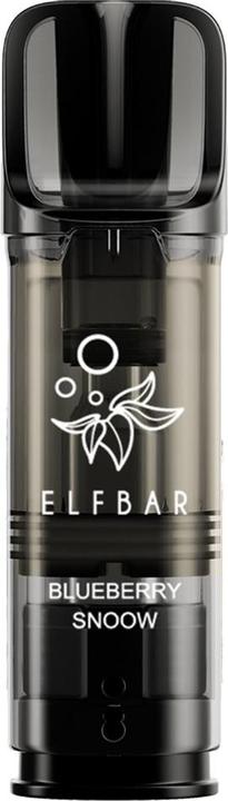 Image du produit Elfbar Elfa Pro (Myrtille)