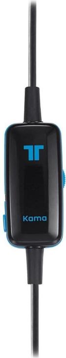 Actual product image Tritton Kama Stereo Gaming Headset (PS4, XBO, Swich) (Cable)