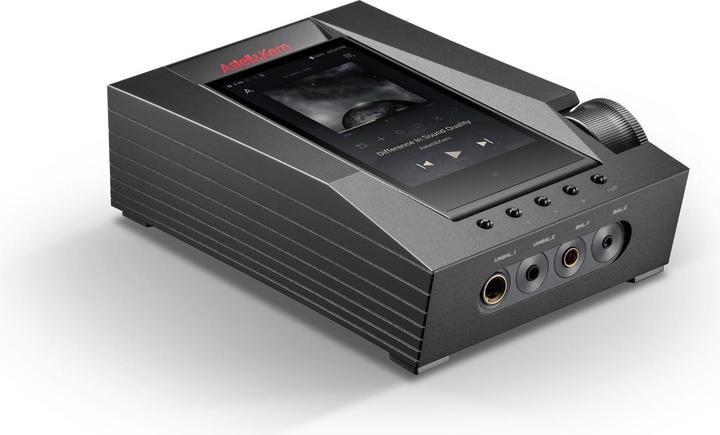 Actual product image Astell&Kern ACRO CA1000T