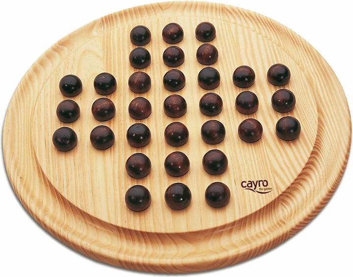 Cayro Solitaire FSC (German)