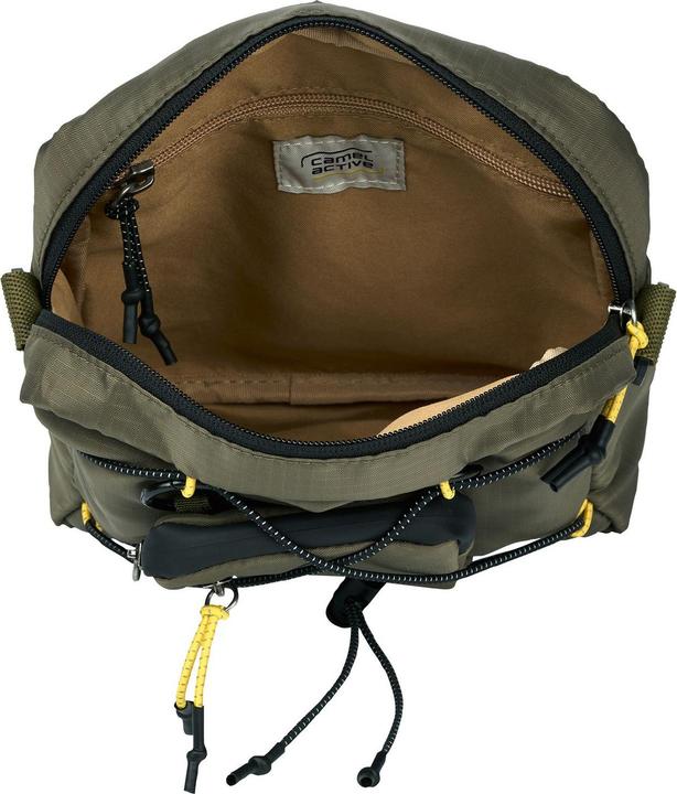 Immagine prodotto Camel Active Shores Cross Bag mit reflektierenden Elementen