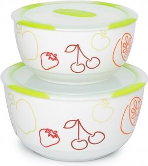 Image du produit Oursson BS4781RC / GA Green apple (2x)