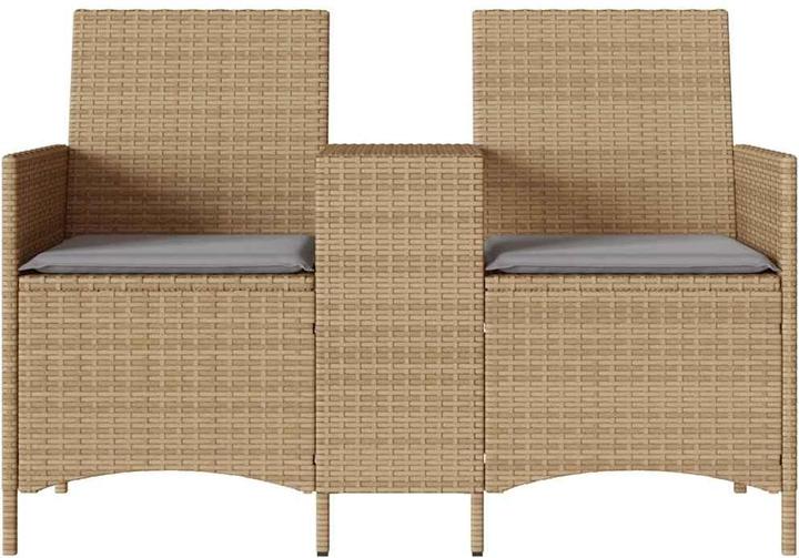 Produktbild vidaXL Molly