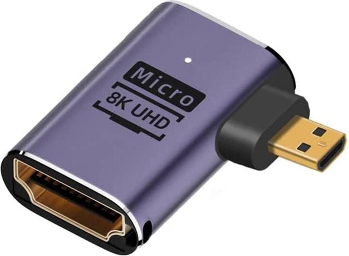 Immagine prodotto PowerGuard D8K-02 (HDMI)