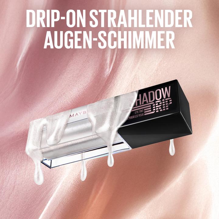 Produktbild Maybelline New York Chroma Liquid (Amethyst)