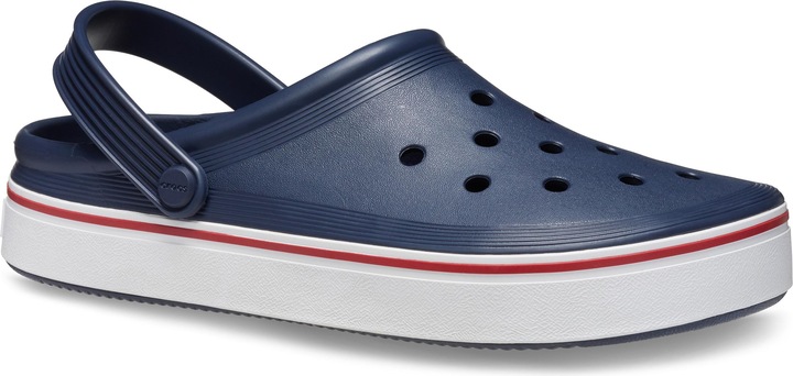 Produktbild Crocs Off Court Clog (43, 43.5, 44, 43 1/3)