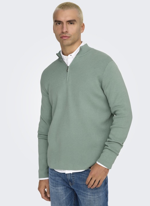 Immagine prodotto Only & Sons ONSCOOPER pullover lavorato a maglia (XXL)
