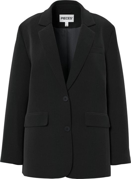 Produktbild Pieces Pckamil Ls Loose Blazer Noos (S)