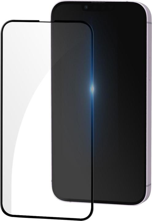 Actual product image PanzerGlass Display protection (1 pcs., Apple iPhone 13 Pro Max)