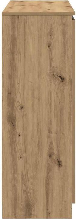 Actual product image vidaXL Sideboard