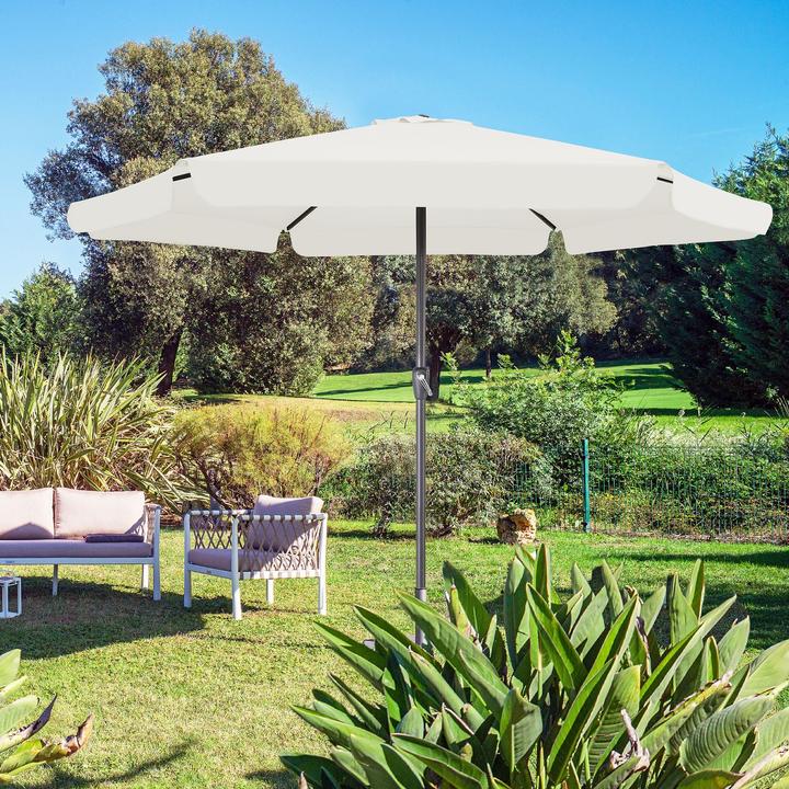 Image du produit Kingsleeve Parasol 3,3 m (3.30 m)