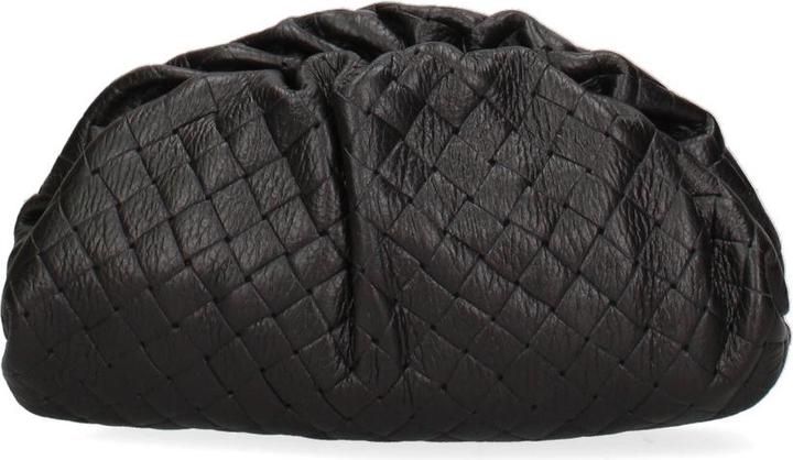 Actual product image Marc Ellis Damenhandtasche Made In Italy – Modell Zelia Lux – 100% Leder - 24.0 X 15.0 X 19.0 Cm