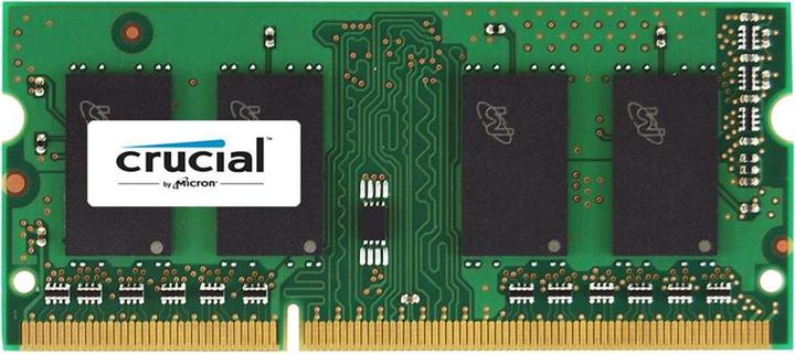 Produktbild Dell 4GB, DIMM, 2400MHZ, 512x64 (2400 MHz, DDR4-RAM, DIMM)