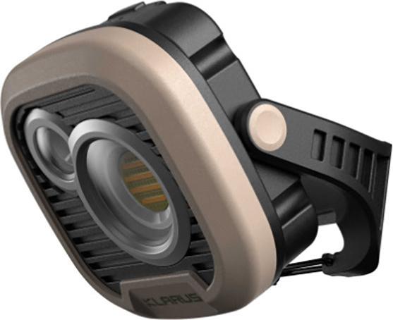 Image du produit Klarus WL3, 1'500 lumens
