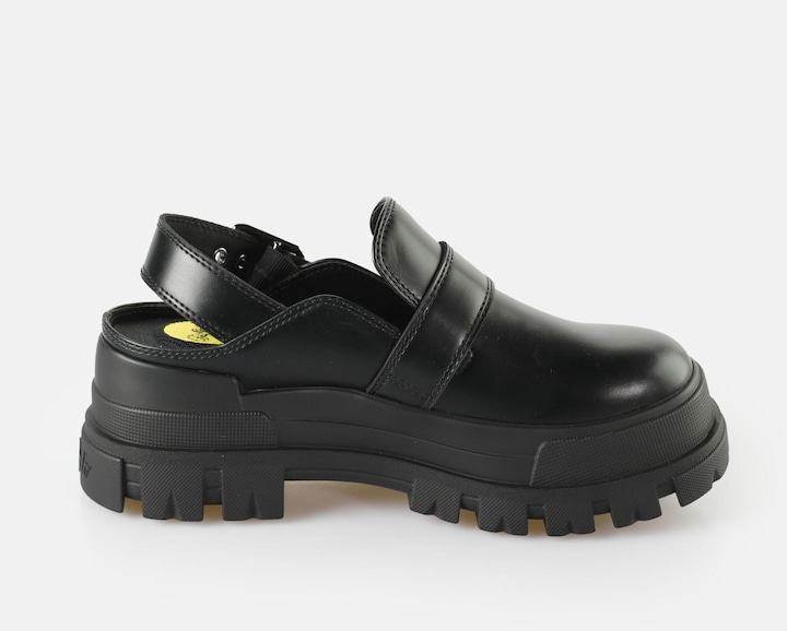 Produktbild Buffalo Aspah Clog Snd Vegan Box - 159611 (40)