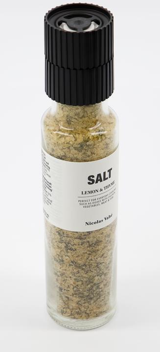 Image du produit Nicolas Vahé Lemon Thym (320 g)