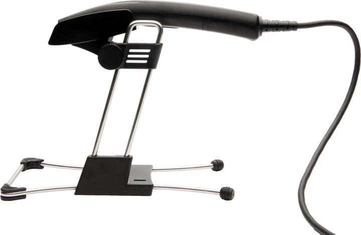 Actual product image Opticon OPL-6845S Barcode Scanner (1D barcodes)