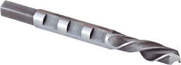 Produktbild Kaiser Zentrierbohrer (8 mm)