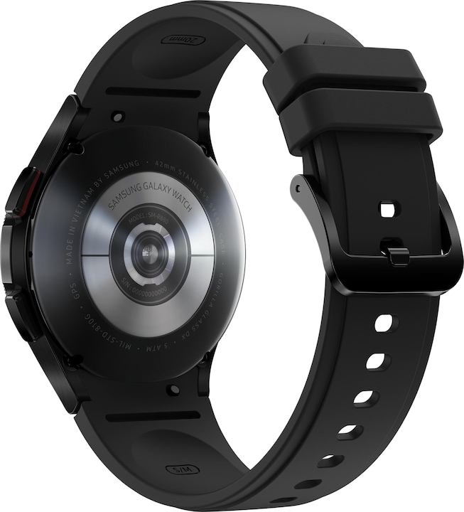 Produktbild Samsung Galaxy Watch4 EU (42 mm, 4G)