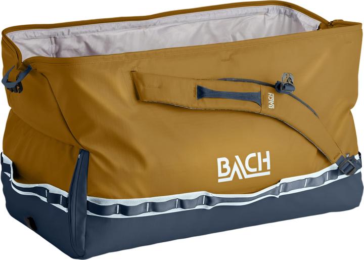 Actual product image Bach Rescue Dr. Duffel Expedition 60 (60 l)