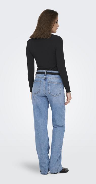 Immagine prodotto Only Onlvirro O Neck L/S Top Box Jrs (M)