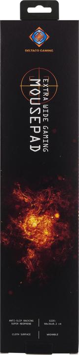 Produktbild Deltaco Gaming Extrabred GAM-006 (Wide)