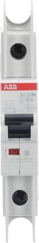 Immagine prodotto ABB Interruttore automatico Stotz S&J SU201M-C15