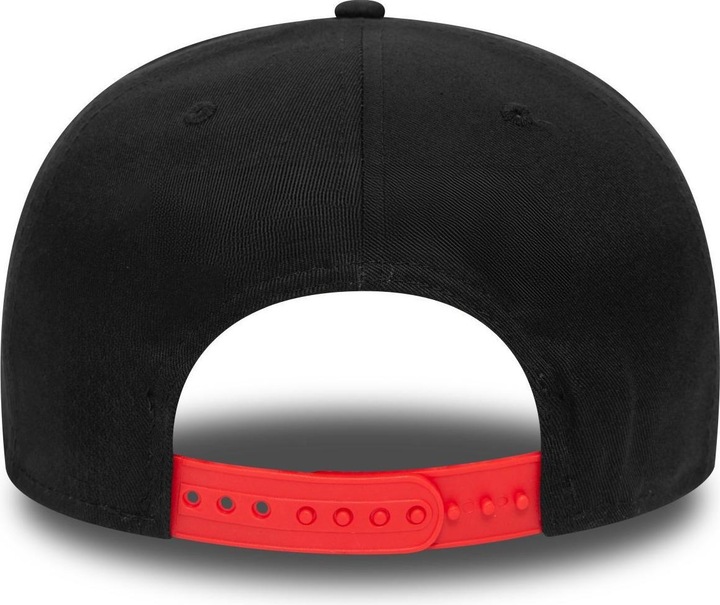 Produktbild New Era 9Fifty Snapback Kinder Cap - Buffalo Bills schwarz (55, 56, 54 C)