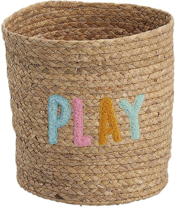 Actual product image Zeller Present Aufbewahrungsbox Pla ø26x28cm (26 cm, 21.28 l)