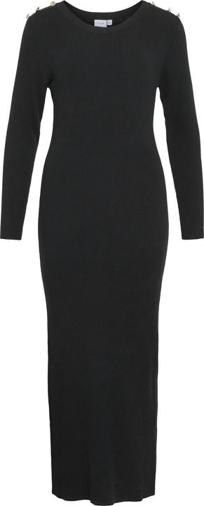 Produktbild Vila Langarm Maxikleid (S)