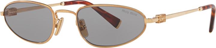 Produktbild Miu Miu 0MUA52S/52