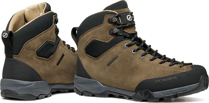Image du produit Scarpa Mojito Hike CL (45)
