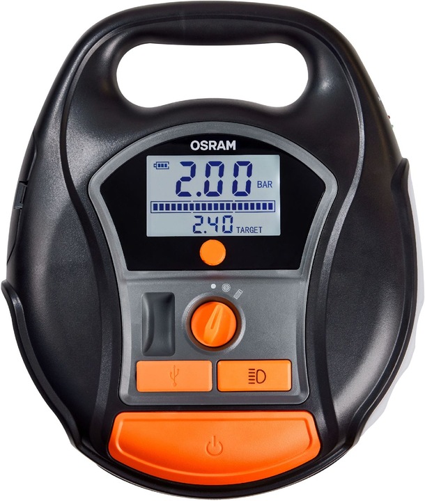 Image du produit Osram Tyreinflate 6000 (5.50 bar, 0 l)