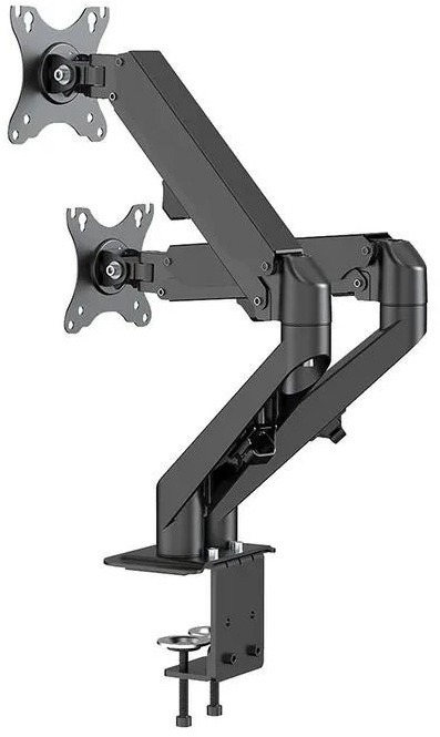 Image du produit Neomounts DS70-700BL2 (Tables, 27.01")