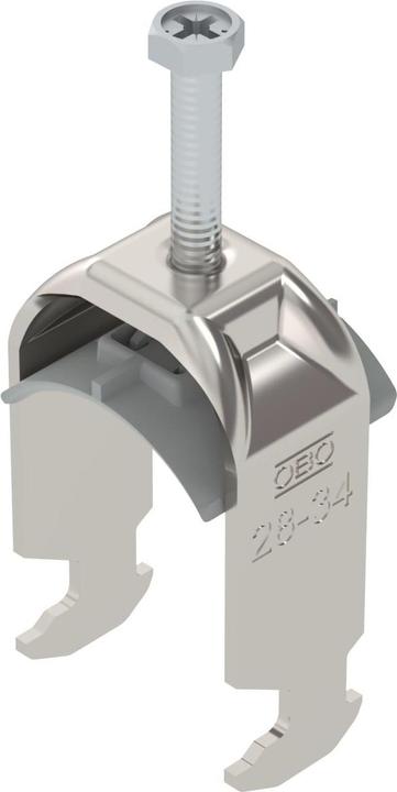 Produktbild OBO Bettermann Bügelschelle