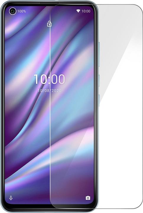 Immagine prodotto Avizar Pellicola cristallina, protezione del display in vetro (1 Pezzo/i, Wiko View 5 Plus)