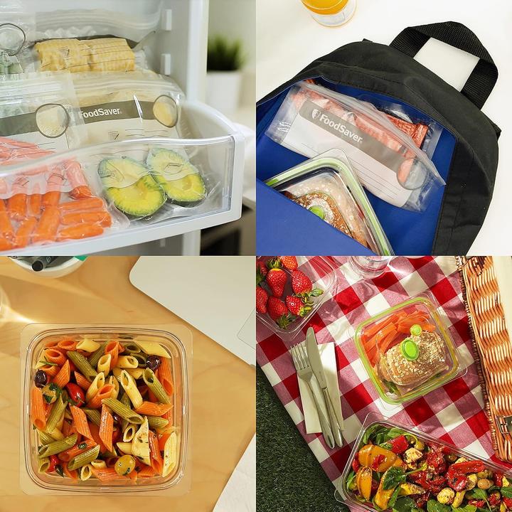 Actual product image FoodSaver Folienschweissgerät