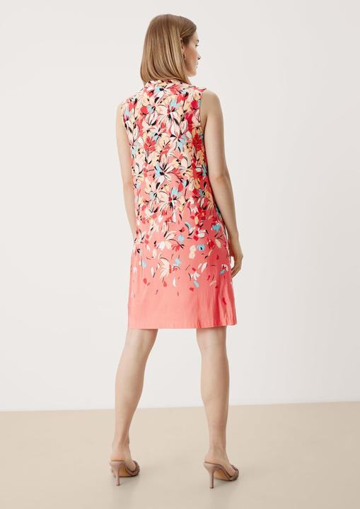 Image du produit s.Oliver Kleid Musterkleid mit Falten (36)