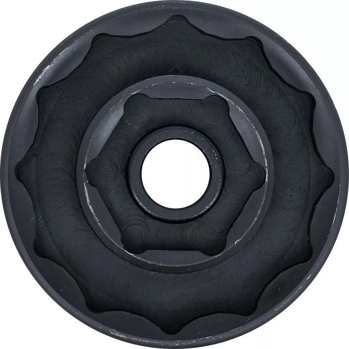Image du produit BGS Power socket wrench insert hexagonal (55 mm, 30 mm)